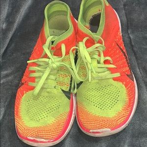 Nike sneakers